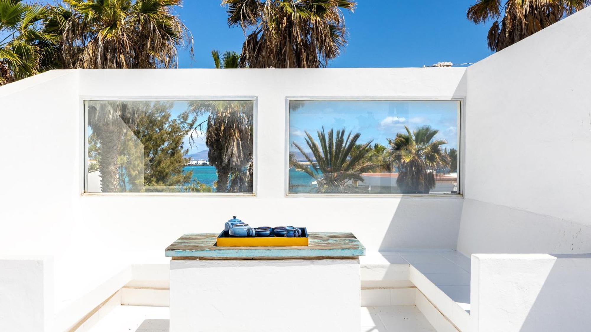 El Piloto By Best Holidays Fuerteventura Corralejo Exterior foto